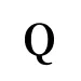 Q